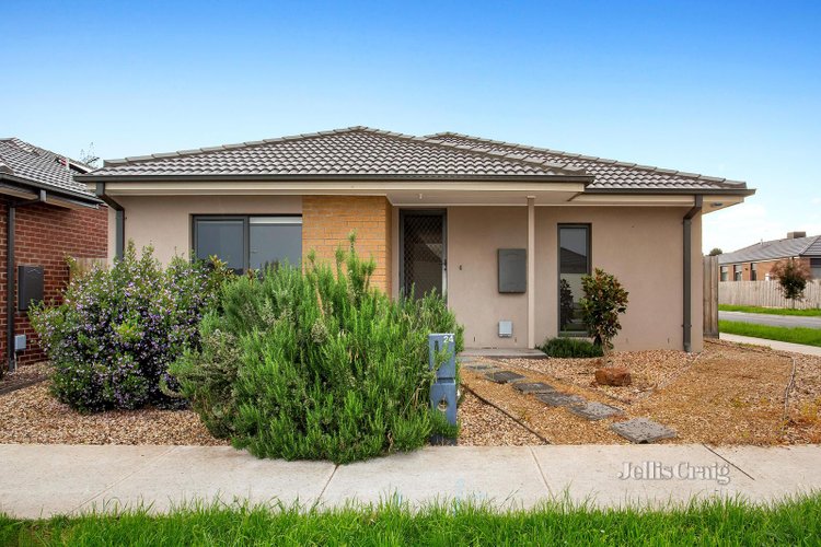 24 Koobush Boulevard Wollert 3750