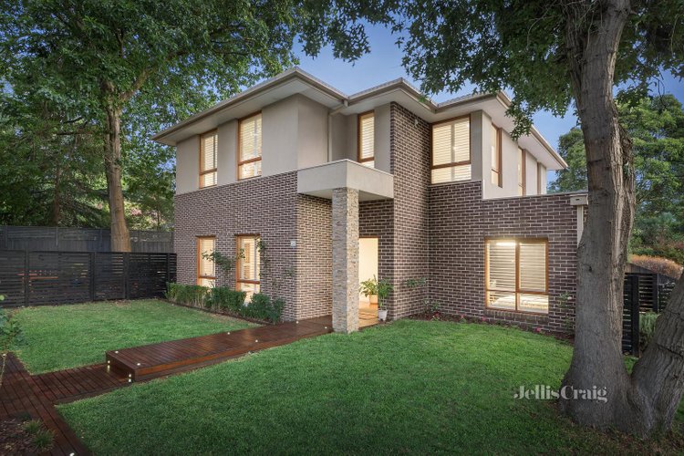 24 Laburnum Street Blackburn 3130