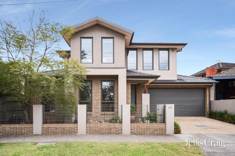 24 Laburnum Street Parkdale 3195