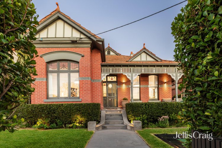 24 Lambeth Avenue Armadale 3143