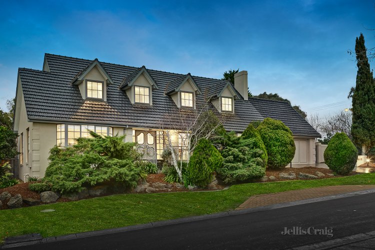 24 Larnaca Court Templestowe 3106