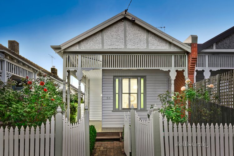 24 Leslie Street Richmond 3121