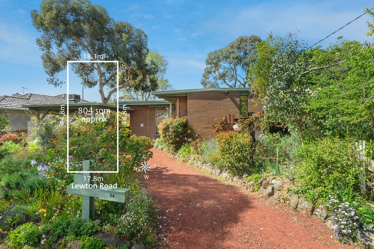24 Lewton Road Mount Waverley 3149