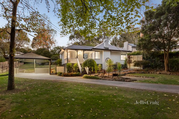 24 Lindisfarne Avenue Croydon 3136