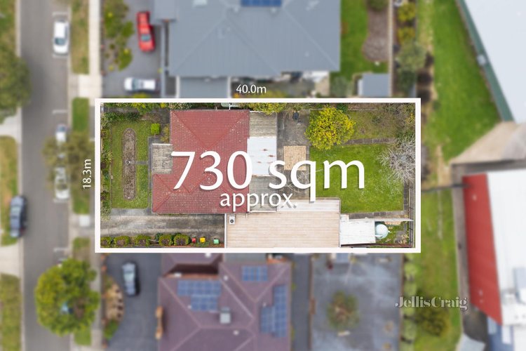 24 Lisbon Street Glen Waverley 3150