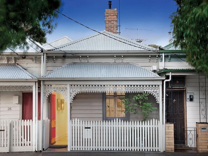24 Lyell Street South Melbourne 3205