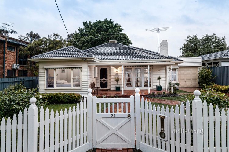 24 Manton Street Heidelberg 3084