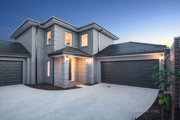 2/4 Meteor Street Mount Waverley 3149