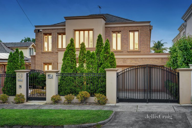 24 Metung Street Balwyn 3103