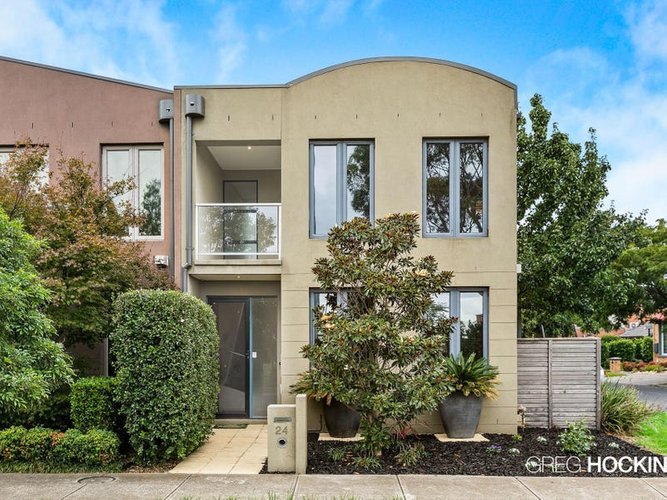 24 Mill Avenue Yarraville 3013