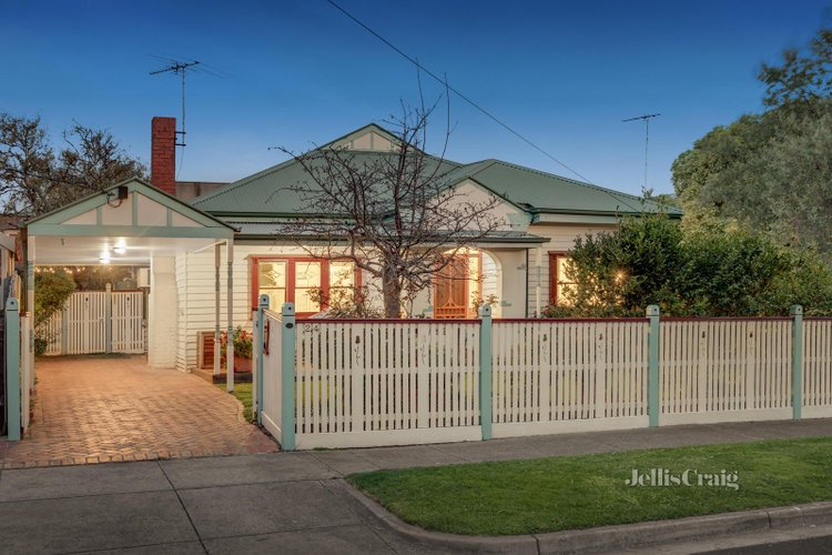 24 Mitchell Street Bentleigh 3204