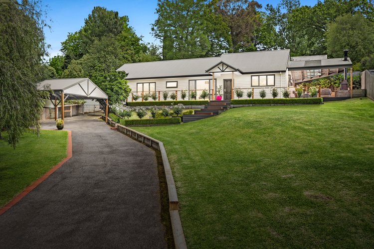 24 Moralla Avenue Croydon 3136