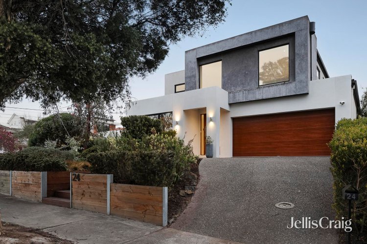 24 Mount Pleasant Road Preston 3072