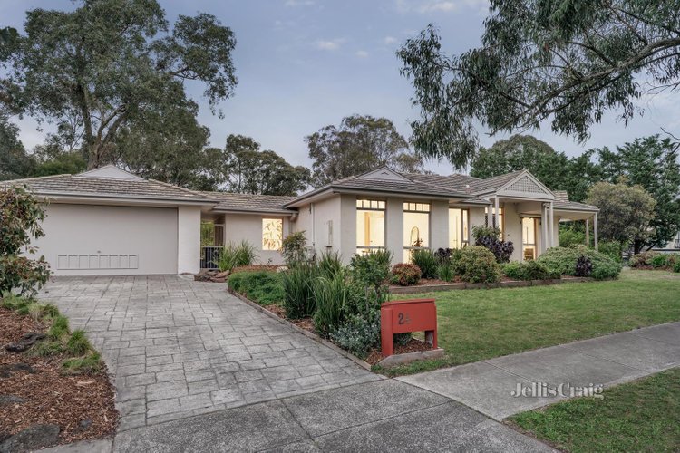 24 Mulberry Court Eltham 3095