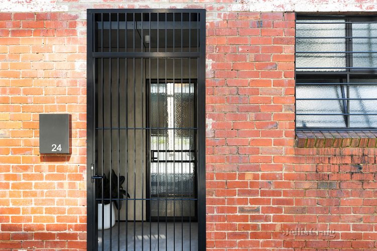 24 Napoleon Street Collingwood 3066