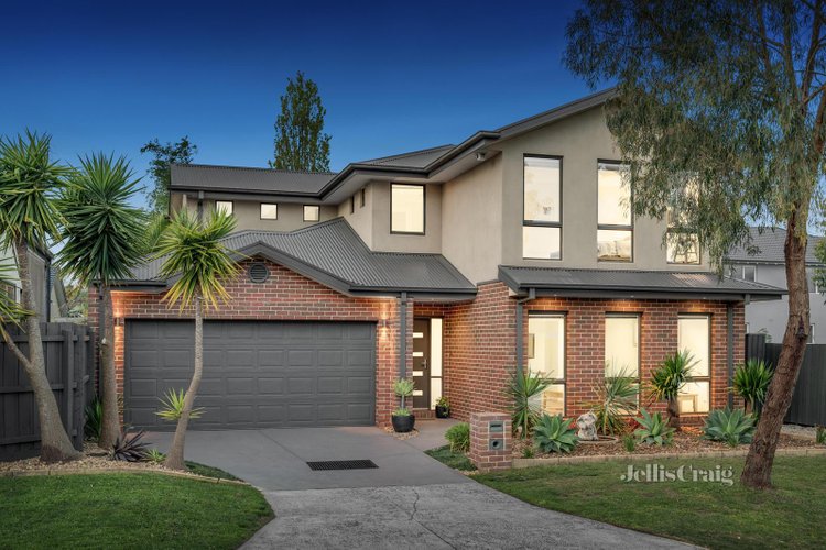 24 Nickson Close Bayswater North 3153
