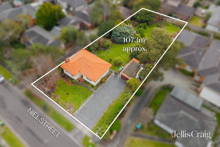 24 Niel Street Croydon 3136