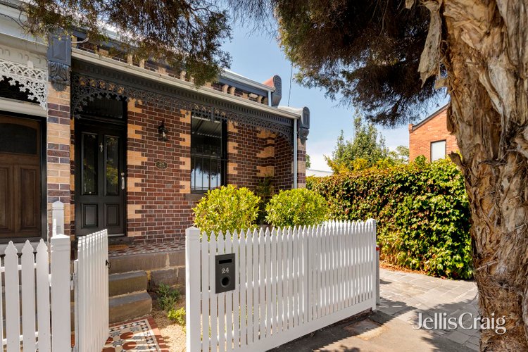 24 Noone Street Clifton Hill 3068