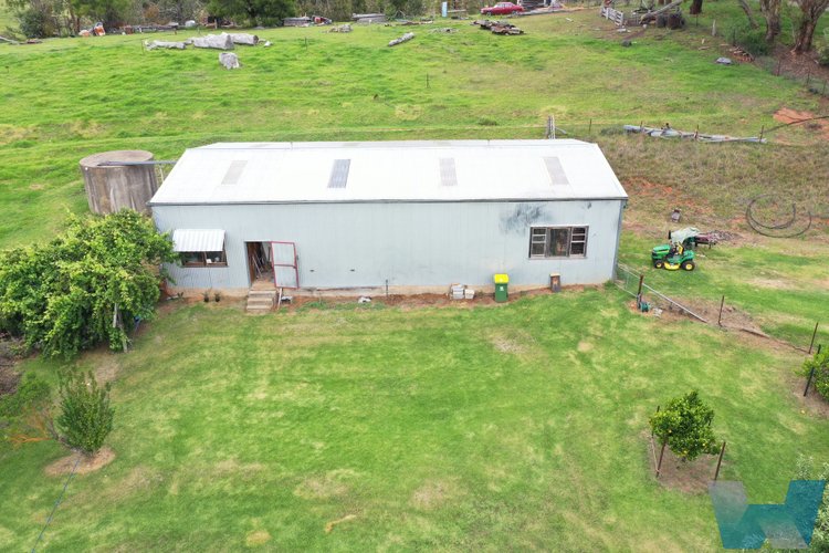 24 Old Inn Road, Ensay