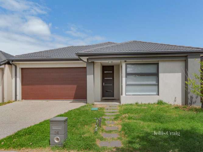 24 Packer Way Williams Landing 3027