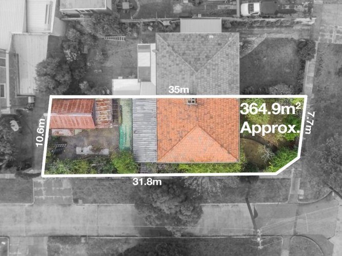 24 Page Avenue Port Melbourne 3207