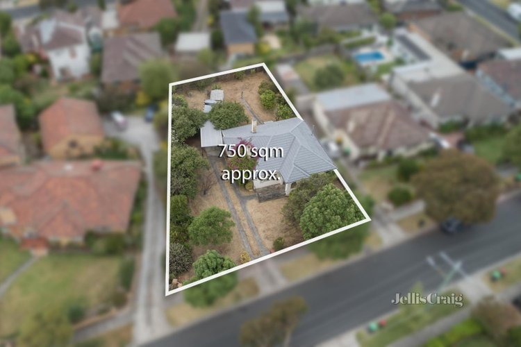 24 Park Crescent Bentleigh 3204