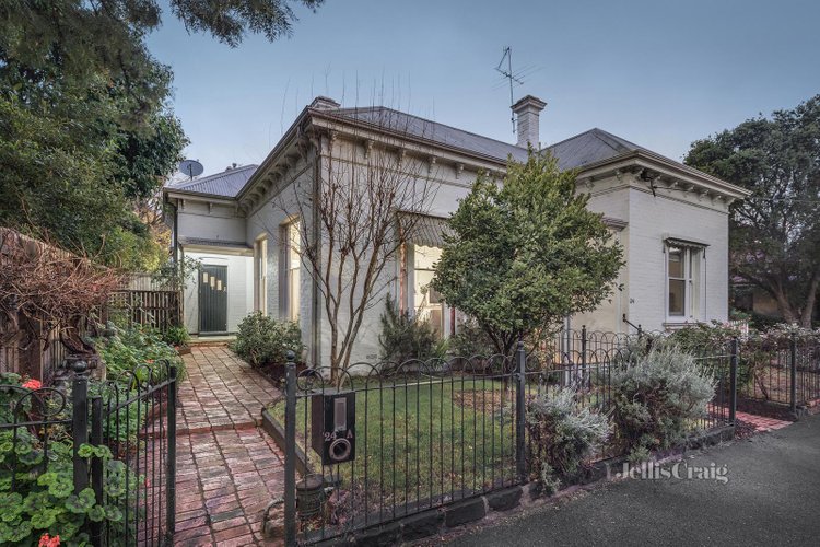 24 Park Street Richmond 3121