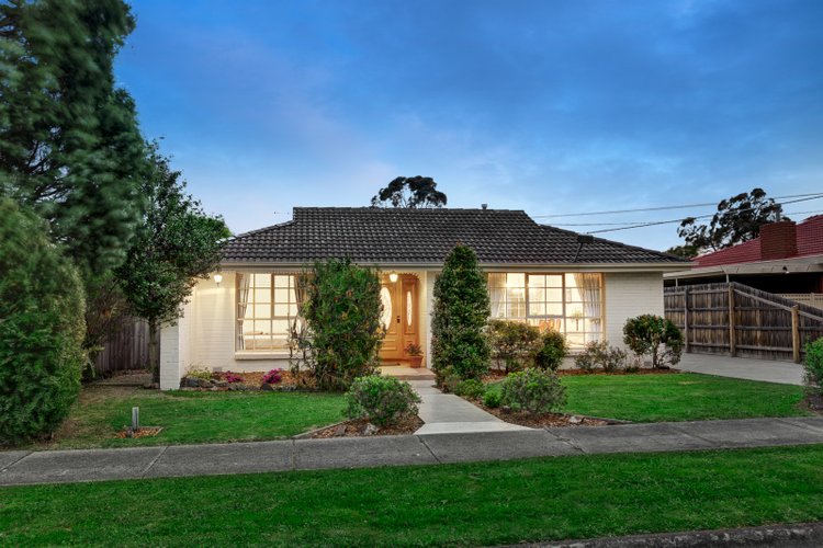24 Pascall Street Mount Waverley 3149