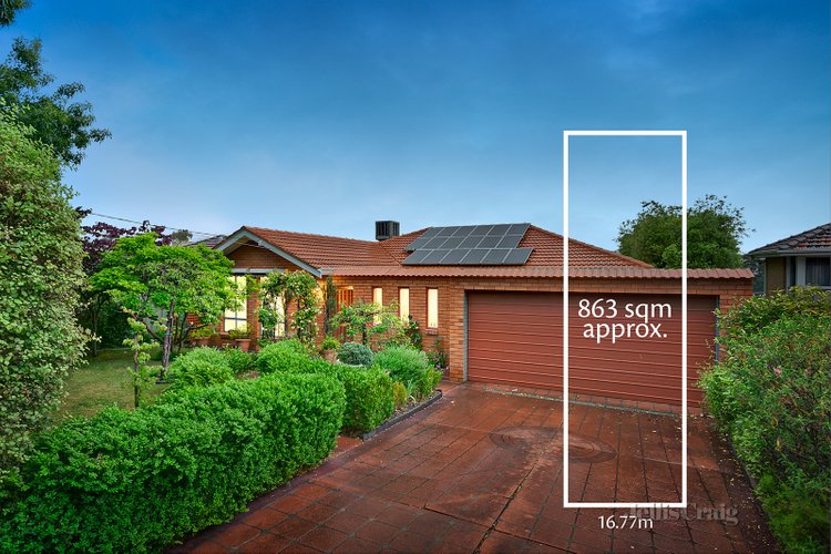 24 Philip Avenue Doncaster 3108