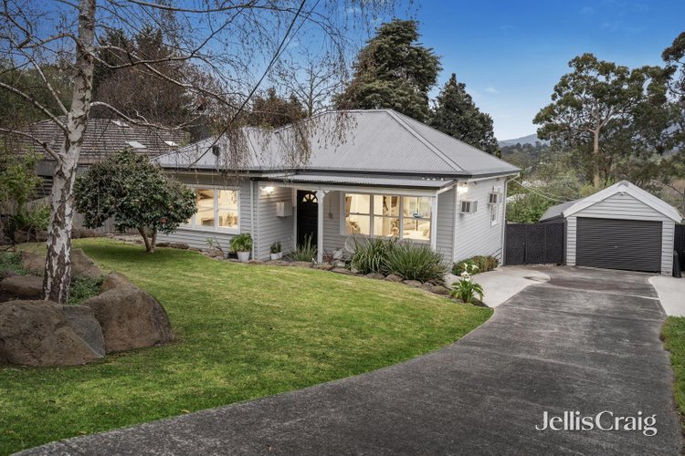 24 Pleasant Rise Croydon South 3136