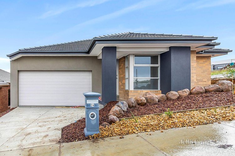 24 Pontiac Drive Smythes Creek 3351