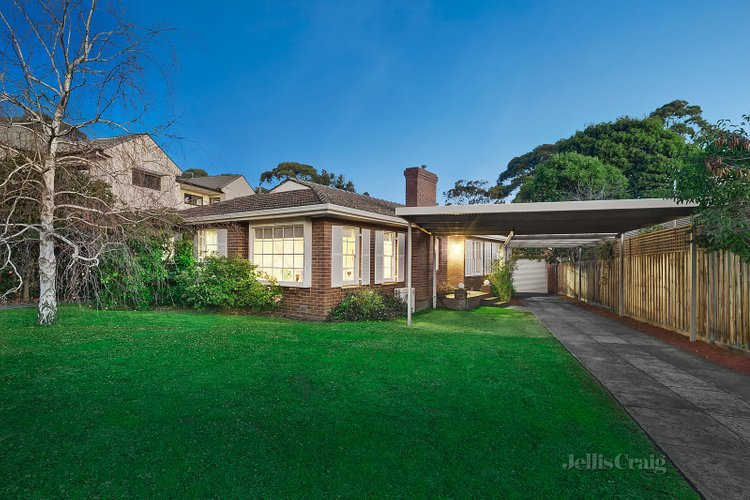 24 Portsmouth Street Mount Waverley 3149