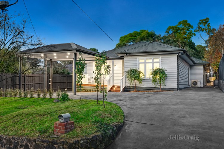 24 Prosperity Road Lower Plenty 3093