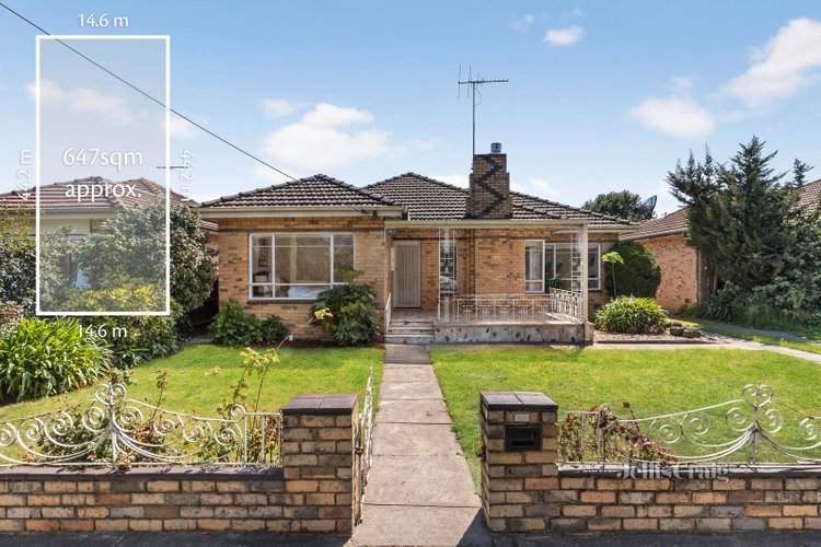 24 Raleigh Road Maribyrnong 3032