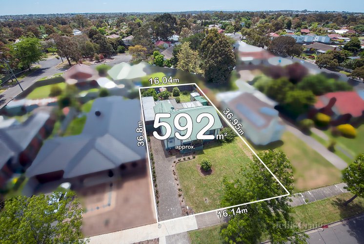 24 Redwood Street Heidelberg West 3081