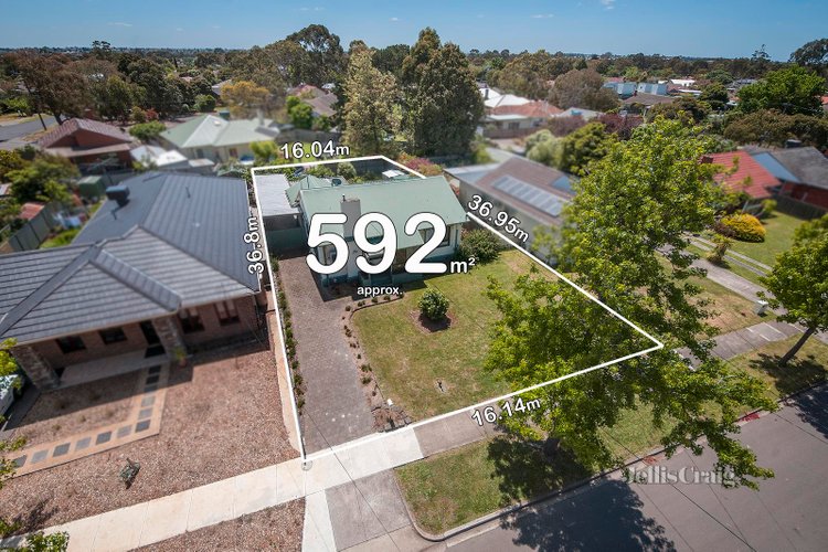 24 Redwood Street Heidelberg West 3081