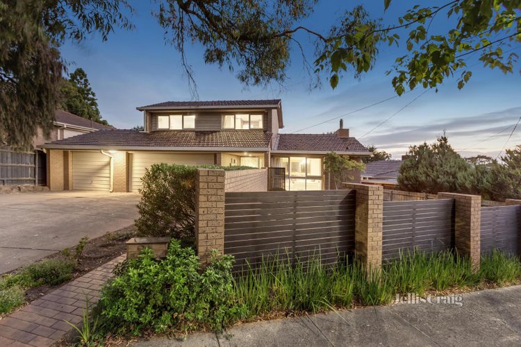 24 Regent Street Mount Waverley 3149