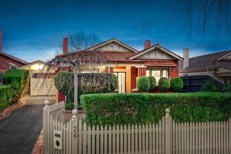 24 Rix Street Glen Iris 3146