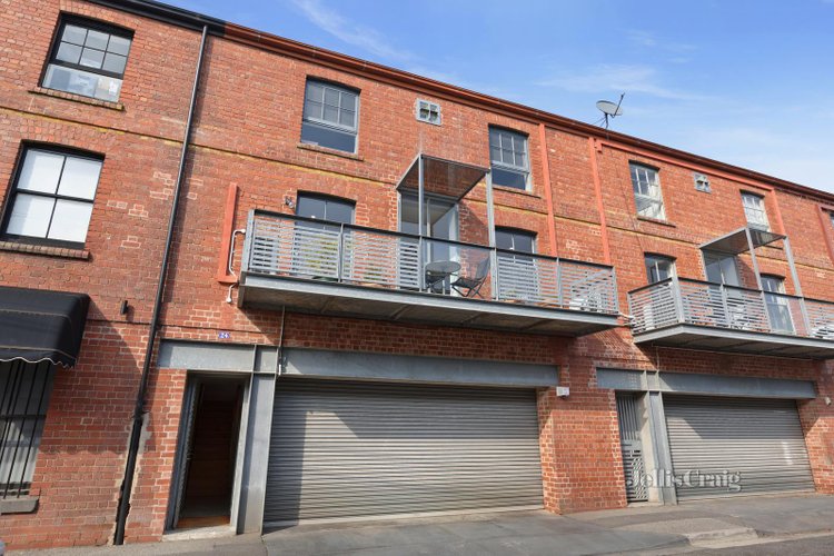 24 Rose Street Richmond 3121
