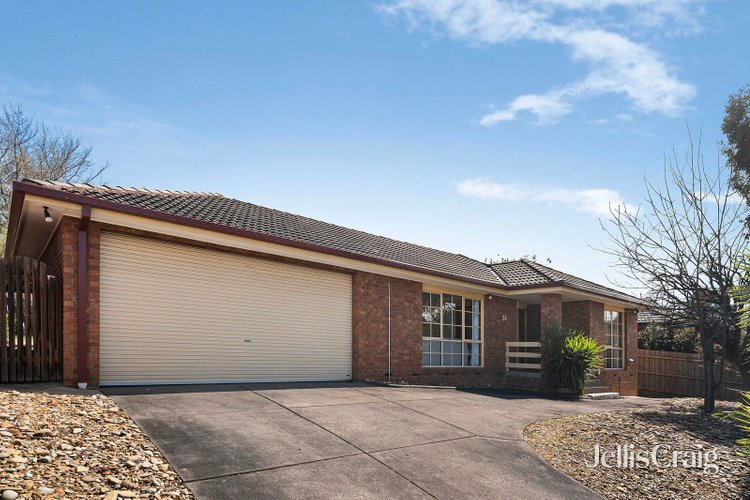 24 Rosemary Avenue Croydon Hills 3136