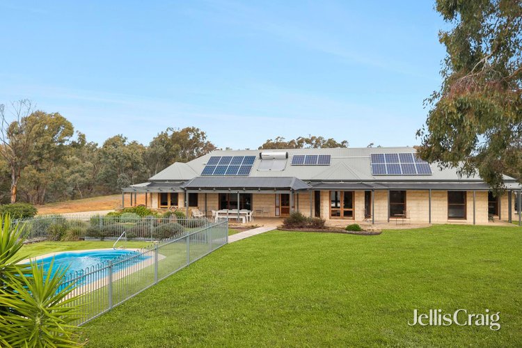 24 Ross Drive Castlemaine 3450