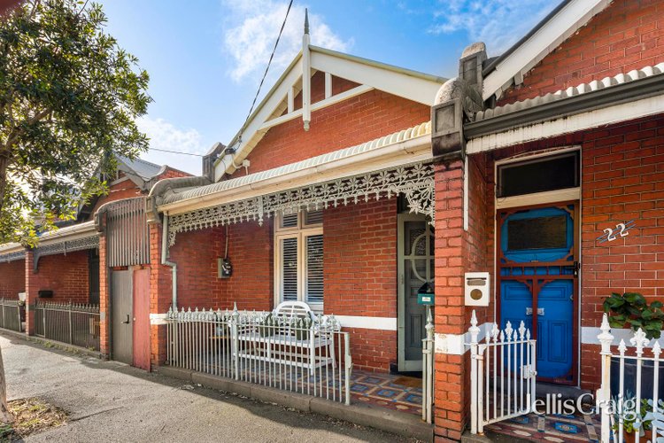 24 Rutland Street Clifton Hill 3068