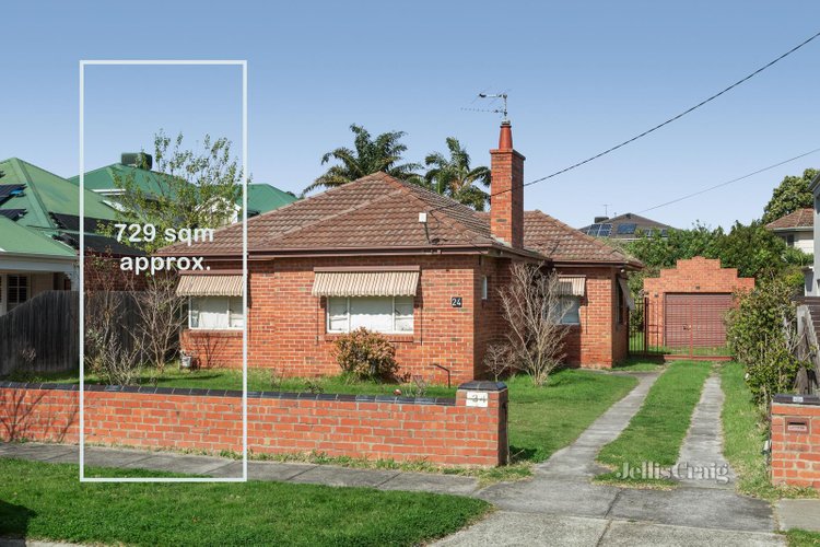 24 Scotts Street Bentleigh 3204