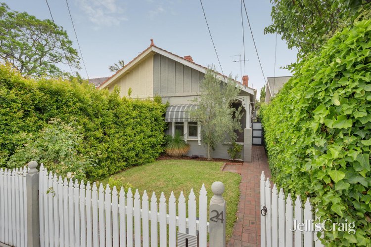 24 Sebastopol Street Caulfield North 3161