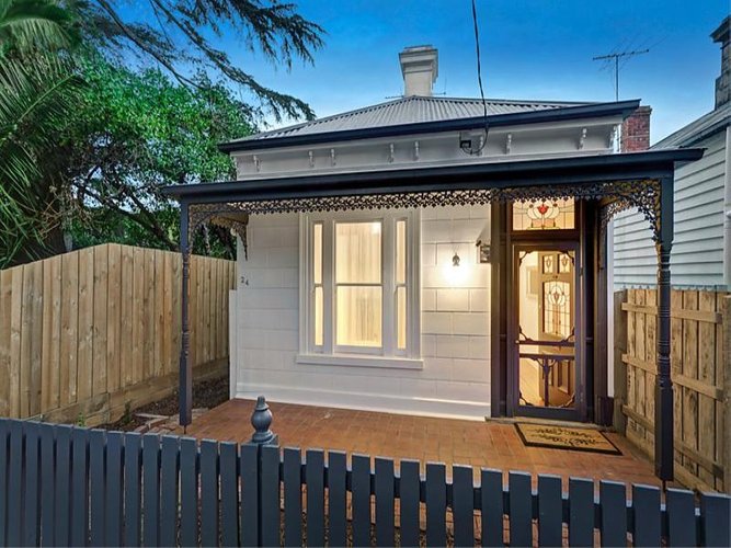 24 Selbourne Street Hawthorn 3122