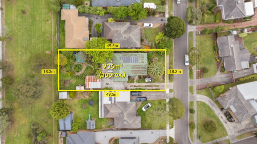 24 Sellick Drive Croydon 3136