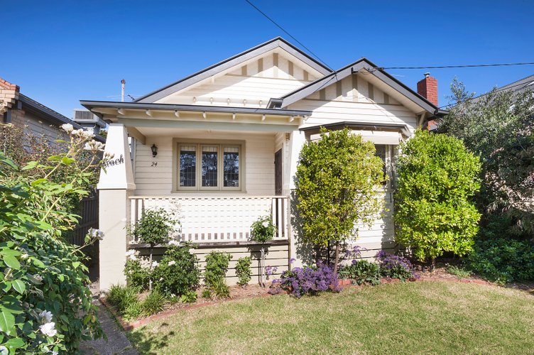 24 Shamrock Street Brunswick West 3055