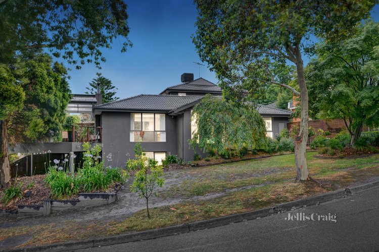 24 Sonia Street Ringwood 3134