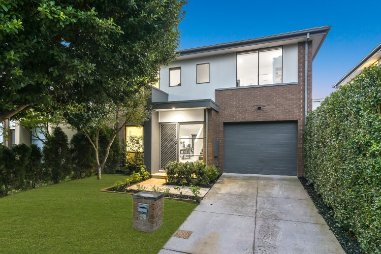 24 Southampton Drive Mulgrave 3170