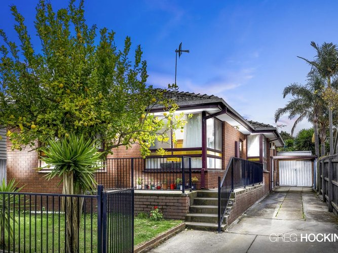 24 Speight Street Newport 3015